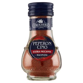 La Drogheria 1880 Peperoncino Macinato Extra Piccante 38 g