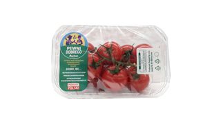 Pewni Dobrego - Pomidor kampari malinowy - 500 g