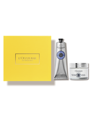 RUTINA ULTRA RICA PARA MANOS & ROSTRO