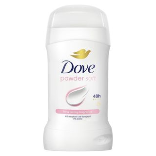 Dove Antyperspirant dla kobiet Powder Soft 50 ml