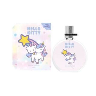 Unicorn Coconut Eau de Parfum - Hello Kitty - 15 ml 7640158816615