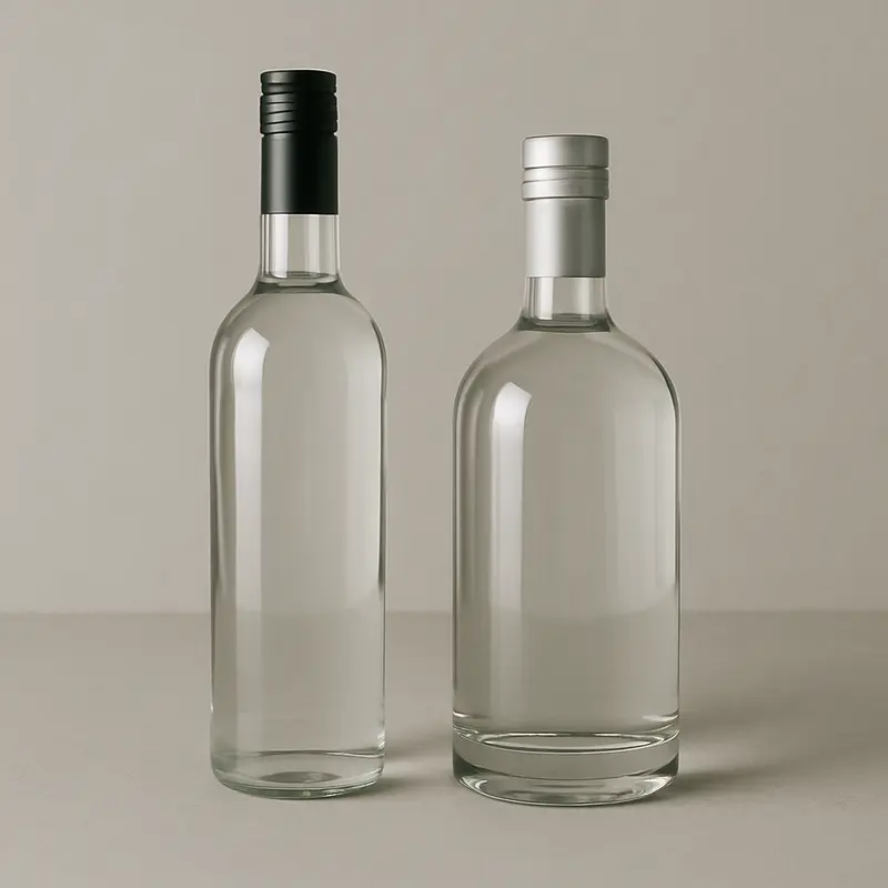 Vodkas