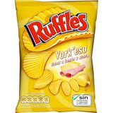 Patatas Ruffles York'eso 150 Gr.