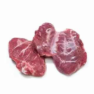 Carrillada De Cerdo Blanco (Aprox. 100Gr)