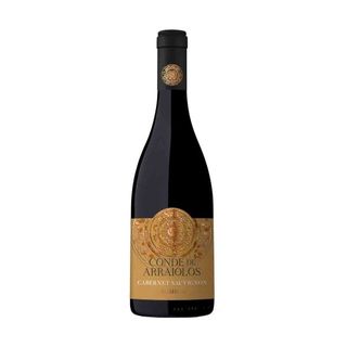Vinho Tinto Alentejo Conde de Arraiolos Premium 75CL