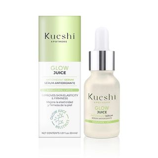 Kueshi Apotheke Glow Juice Antioxidant Serum 5033212 30Ml