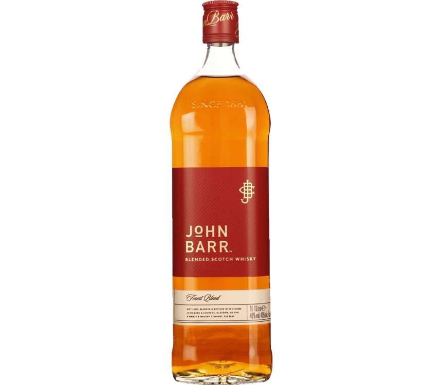Whisky e Rum