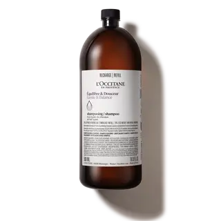 Recarga Champú Equilibrio & Suavidad 500ml