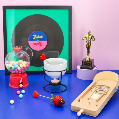 Juegos Tradicionales