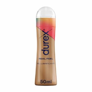 Durex Gel Lubrificante Real Feel 50ml