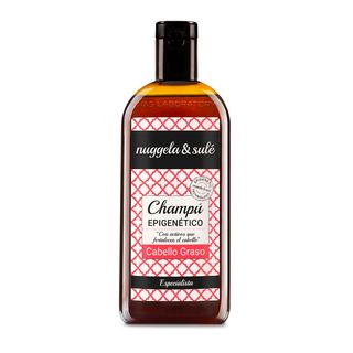 Champú Epigenético Cabello Graso 250 Ml (247617)