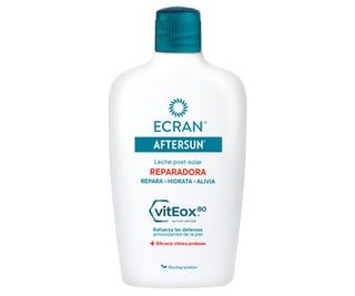 Aftersun Ecran Leche 400 Ml