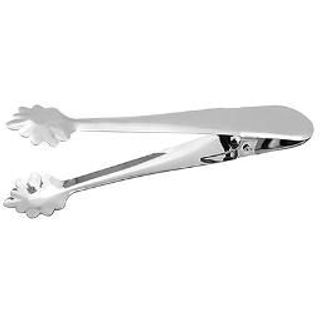 Pinzas Hielo Inoxidable Muelle