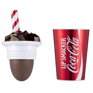Lip Smacker Bálsamo Labial Coca Cola - Lip Smacker - Transparente 50051820447