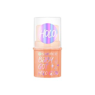 Essence Baby Got Holo Glow Illuminante in Stick 10 Holy Apricotly 5 g