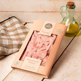 Pernil Cuit Tallat Al Dia Ao 100G