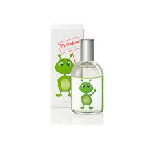 Pefumes Criança
