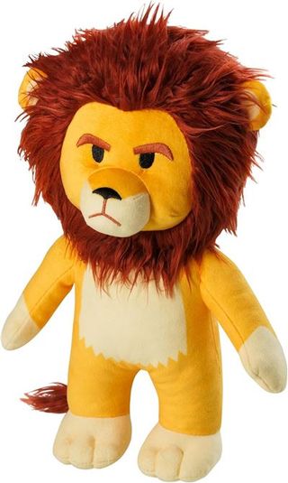 Peluche Stumble Guys Leonidas 30Cm (8432752048221)