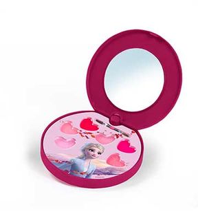 Polvera De Brillos Labiales Frozen Ii (8412428016938)