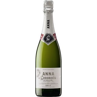 Cava Brut Anna D.O. Cava, Botella 750 ml
