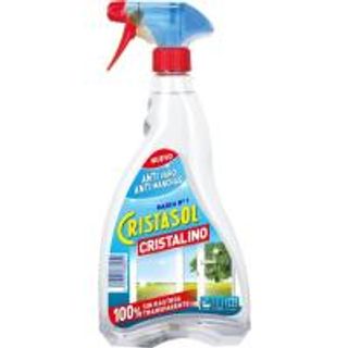Cristalino Cristasol Pistola 750Ml (519710)