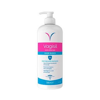 Vagisil Gel Ph Odor Block 5799042 500Ml (8413853749002)