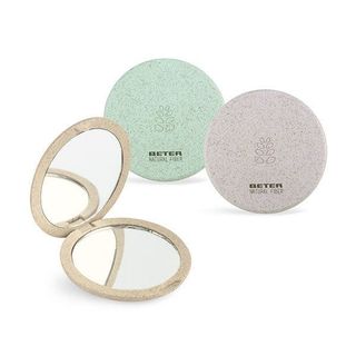Beter Natural Fiber Espejo Doble Plegable 5031626