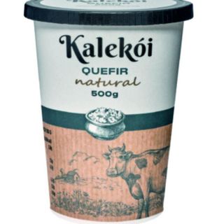 Kefir Natural Kalekói, Tarrina 500 Gr. (25088741)