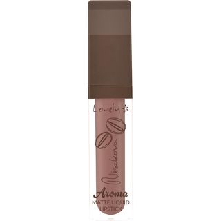 Lovely Labial Líquido Aroma Matte N1 (305470)