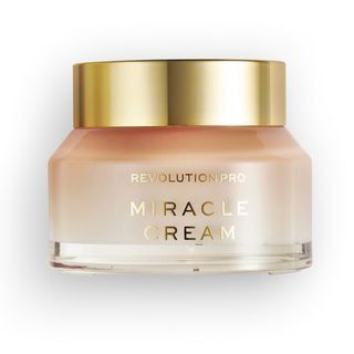 Skincare Pro Miracle Crema - Revolution - 50 ml 5057566694681