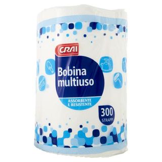 Crai Bobina multiuso
