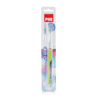 Cepillo Dental Plus Medio Mini Phb (8435520003811)