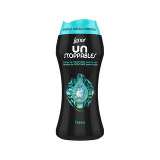 Perlas Perfume Para La Ropa Fresh Unstoppables 210G (258294)