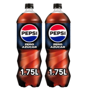 Pepsi Refresco 2x1,75L