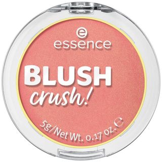 Colorete Blush Crush - Essence - Rosa 4059729446855