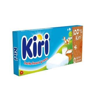 Queso Kiri 8 Porciones