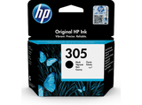 Cartucho De Tinta - Original Hp 305 (1495391)