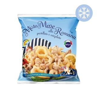 Alpe Misto Mare Alla Romana 500g