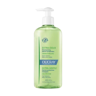 DUCRAY SHAMPOO EXTRA-DELICATO DERMO-PROTETTIVO 400ML