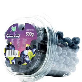  Arándanos 500 G