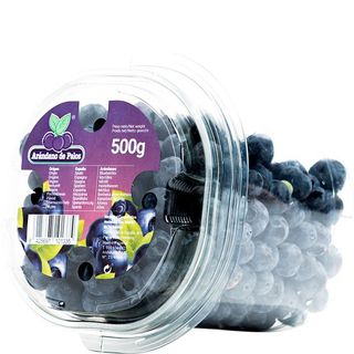Arándanos 500 G