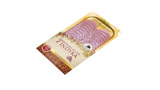 ZMB - Krakowska sucha z indyka - 100 g