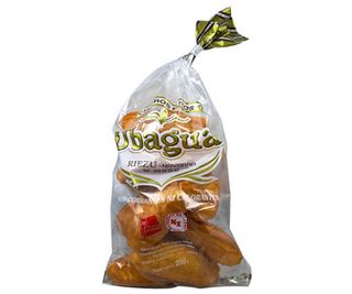 Rosquillas Frita Churro Ubagua 200 Gramos.