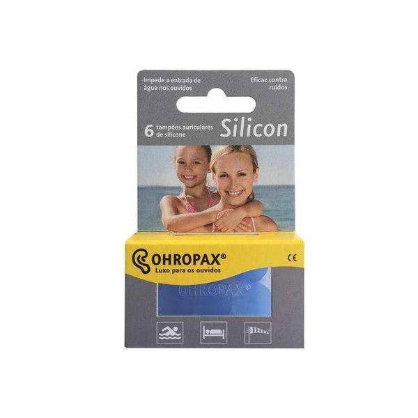 Cuidados Olhos e Ouvidos