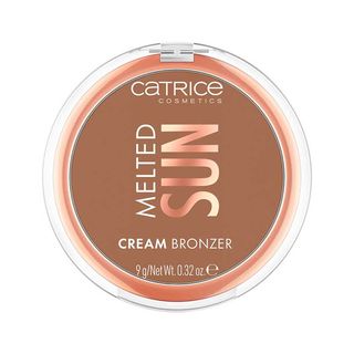 Catrice Bronceador De Crema Melted Sun 030 (4059729419255)