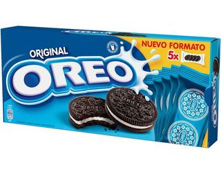 BOLACHA OREO RECHEADA 220G