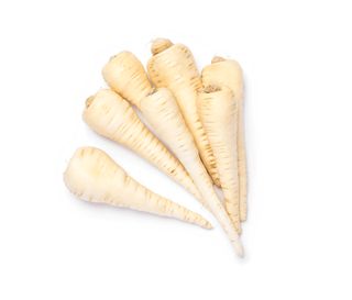 Bandeja de Chirivía 500 Gr.