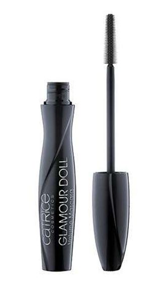 Catrice Glamour Doll Volume Mascara 1701825