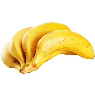 Plátano De Canarias 6 Uds. 1000G Aprox.