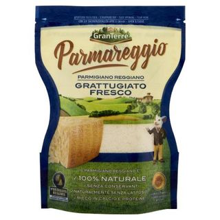 Parmigiano Reggiano Grattugiato Gr.60 Parmareggio